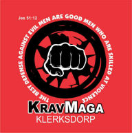 KRAV MAGA NW